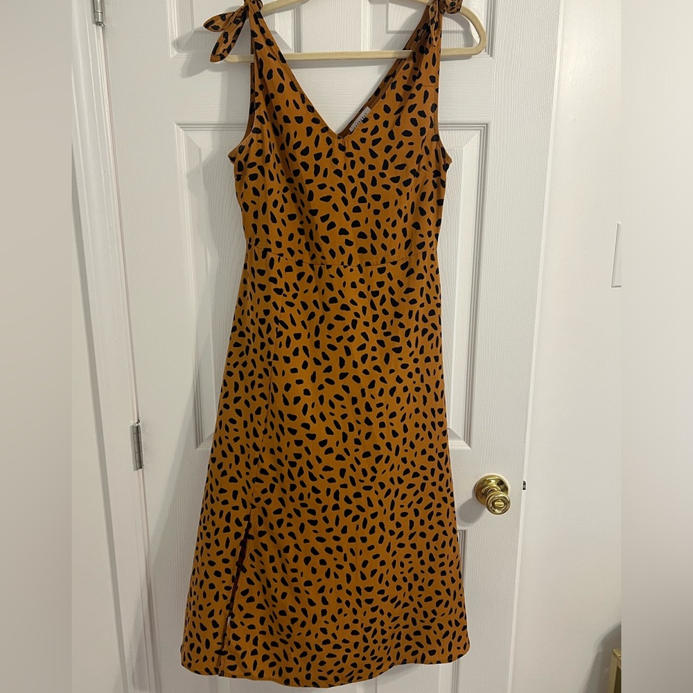 Midi Dress from Crescent
